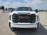 Thumbnail of 2026 Summit White GMC Sierra 3500