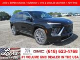 Photo of 2025 Ebony Twilight Metallic Buick Enclave