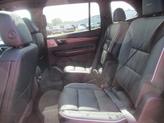 Thumbnail of 2025 Ebony Twilight Metallic Buick Enclave