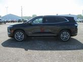 Thumbnail of 2025 Ebony Twilight Metallic Buick Enclave