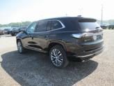 Thumbnail of 2025 Ebony Twilight Metallic Buick Enclave