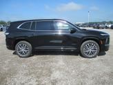 Thumbnail of 2025 Ebony Twilight Metallic Buick Enclave