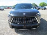 Thumbnail of 2025 Ebony Twilight Metallic Buick Enclave