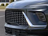 Thumbnail of 2025 Ebony Twilight Metallic Buick Enclave