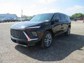 Thumbnail of 2025 Ebony Twilight Metallic Buick Enclave