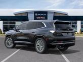 Thumbnail of 2025 Ebony Twilight Metallic Buick Enclave