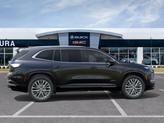 Thumbnail of 2025 Ebony Twilight Metallic Buick Enclave