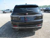 Thumbnail of 2025 Ebony Twilight Metallic Buick Enclave