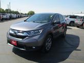 Thumbnail of 2018 Modern Steel Metallic Honda CR-V