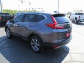 Thumbnail of 2018 Modern Steel Metallic Honda CR-V