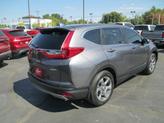 Thumbnail of 2018 Modern Steel Metallic Honda CR-V