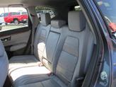Thumbnail of 2018 Modern Steel Metallic Honda CR-V