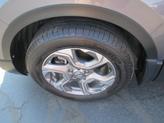 Thumbnail of 2018 Modern Steel Metallic Honda CR-V