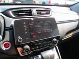 Thumbnail of 2018 Modern Steel Metallic Honda CR-V