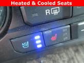 Thumbnail of 2019 White Platinum Tri-Coat Metallic Ford F-250