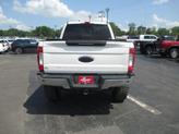 Thumbnail of 2019 White Platinum Tri-Coat Metallic Ford F-250