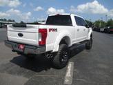 Thumbnail of 2019 White Platinum Tri-Coat Metallic Ford F-250