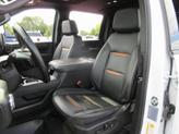 Thumbnail of 2024 Summit White GMC Sierra 2500