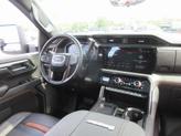 Thumbnail of 2024 Summit White GMC Sierra 2500