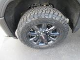 Thumbnail of 2024 Summit White GMC Sierra 2500