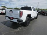 Thumbnail of 2024 Summit White GMC Sierra 2500