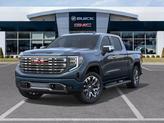 Thumbnail of 2026 Metallic GMC Sierra 1500