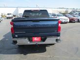 Thumbnail of 2019 Northsky Blue Metallic Chevrolet Silverado 1500