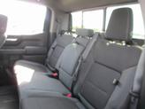 Thumbnail of 2019 Northsky Blue Metallic Chevrolet Silverado 1500