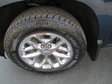 Thumbnail of 2019 Northsky Blue Metallic Chevrolet Silverado 1500