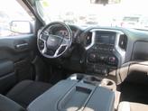 Thumbnail of 2019 Northsky Blue Metallic Chevrolet Silverado 1500