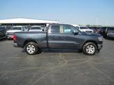 Thumbnail of 2019 Maximum Steel Metallic RAM 1500