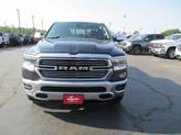 Thumbnail of 2019 Maximum Steel Metallic RAM 1500