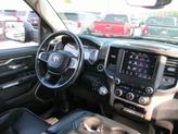 Thumbnail of 2019 Maximum Steel Metallic RAM 1500