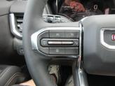 Thumbnail of 2026 Volcanic Red GMC Terrain