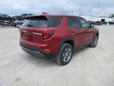 Thumbnail of 2026 Volcanic Red GMC Terrain