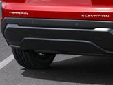 Thumbnail of 2026 Volcanic Red GMC Terrain