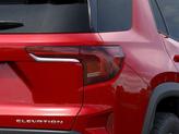 Thumbnail of 2026 Volcanic Red GMC Terrain
