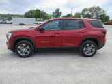 Thumbnail of 2026 Volcanic Red GMC Terrain