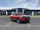 Thumbnail of 2026 Volcanic Red GMC Terrain