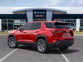 Thumbnail of 2026 Volcanic Red GMC Terrain