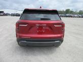 Thumbnail of 2026 Volcanic Red GMC Terrain