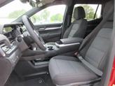 Thumbnail of 2026 Volcanic Red GMC Terrain