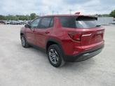 Thumbnail of 2026 Volcanic Red GMC Terrain