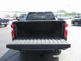 Thumbnail of 2020 Black Chevrolet Silverado 1500