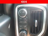 Thumbnail of 2020 Black Chevrolet Silverado 1500