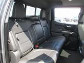 Thumbnail of 2020 Black Chevrolet Silverado 1500