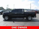 Thumbnail of 2020 Black Chevrolet Silverado 1500
