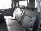Thumbnail of 2020 Black Chevrolet Silverado 1500