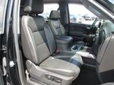 Thumbnail of 2020 Black Chevrolet Silverado 1500
