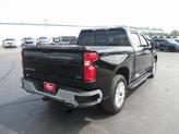Thumbnail of 2020 Black Chevrolet Silverado 1500